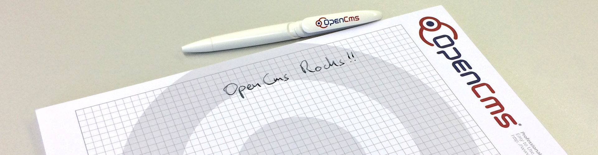 OpenCms rocks!